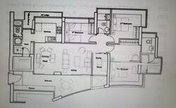 Twin Regency (D3), Condominium #615183791